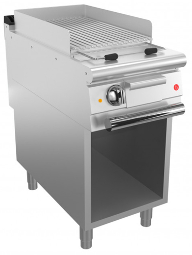 ELECTRIC GRILL BARON M40